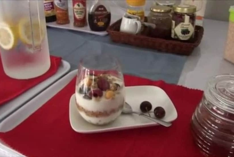 펜션 Two Fat Owls Guesthouse