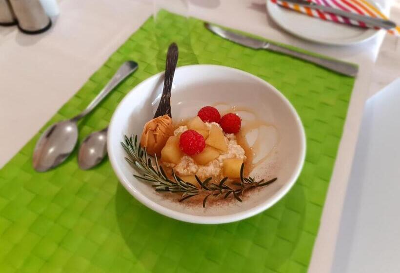 펜션 Two Fat Owls Guesthouse