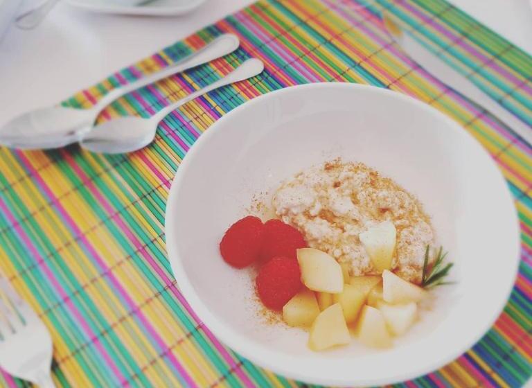 펜션 Two Fat Owls Guesthouse