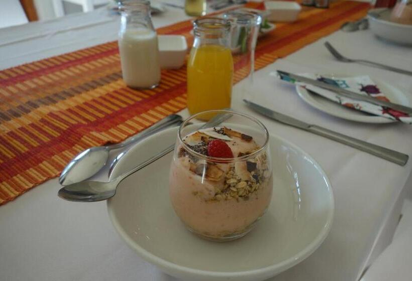 펜션 Two Fat Owls Guesthouse