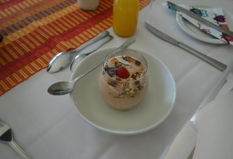 펜션 Two Fat Owls Guesthouse