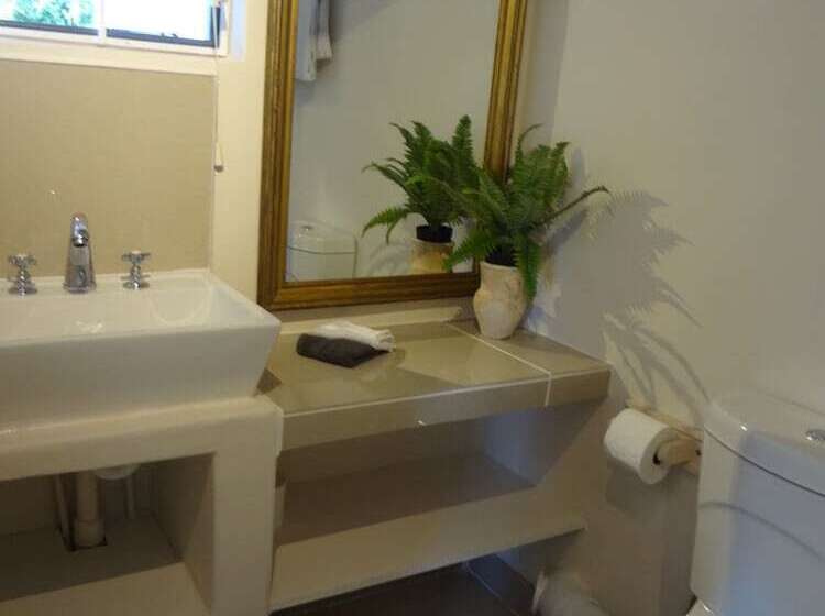 펜션 Walker Bay Manor Mansion