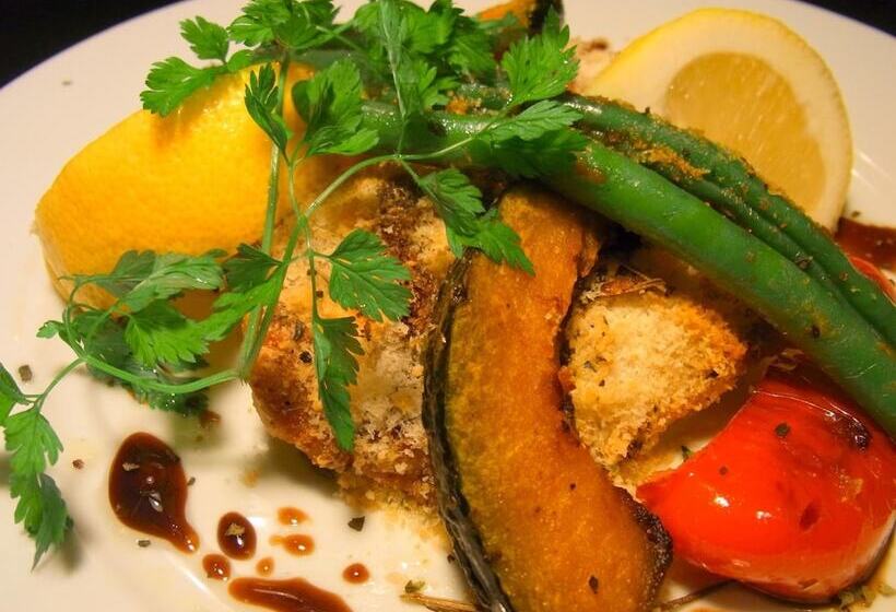 Hakuba Goryu Pension Kurumi