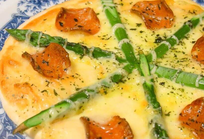 Hakuba Goryu Pension Kurumi