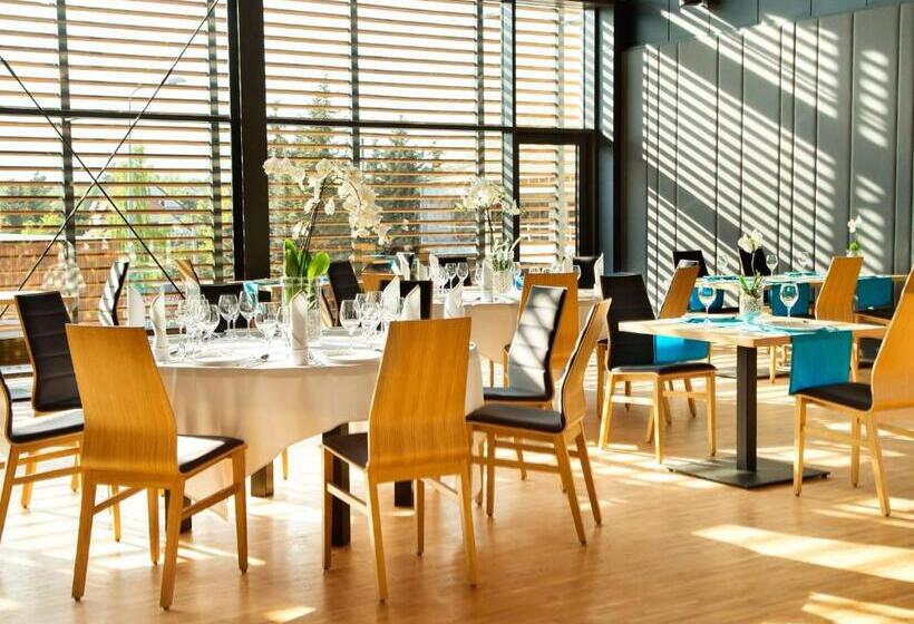 Regatta Hotel Restauracja Spa