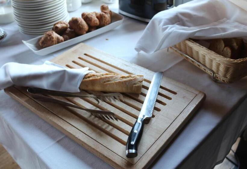 Regatta Hotel Restauracja Spa