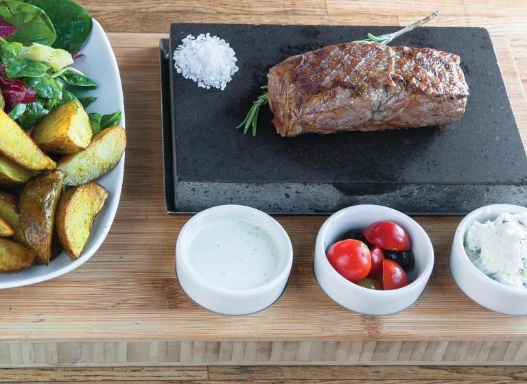 Regatta Hotel Restauracja Spa