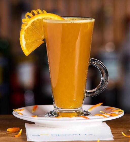 Regatta Hotel Restauracja Spa