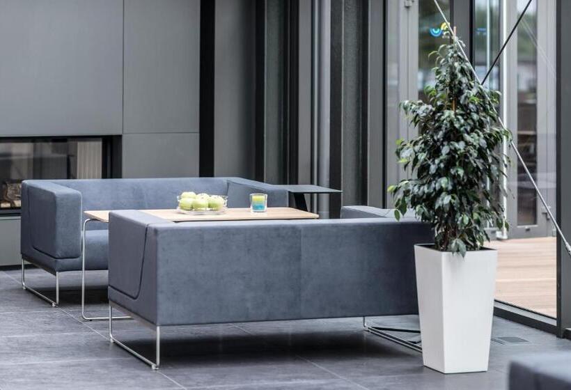 Regatta Hotel Restauracja Spa