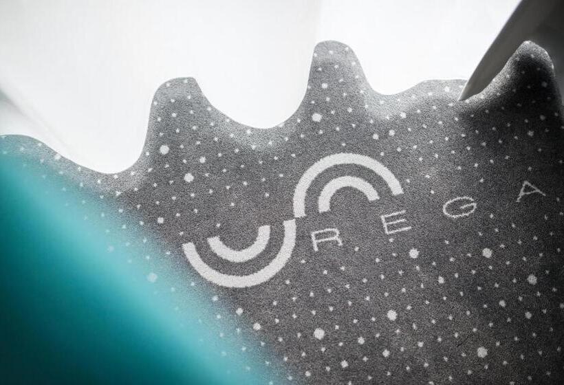 Regatta Hotel Restauracja Spa