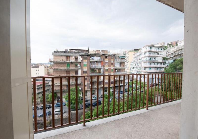 Residenza Flegrea