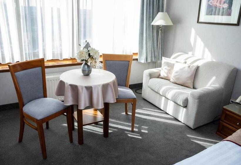 Rosengarten Hotel & Restaurant