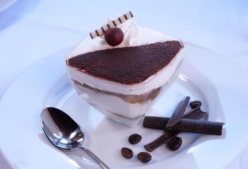 Rosengarten Hotel & Restaurant