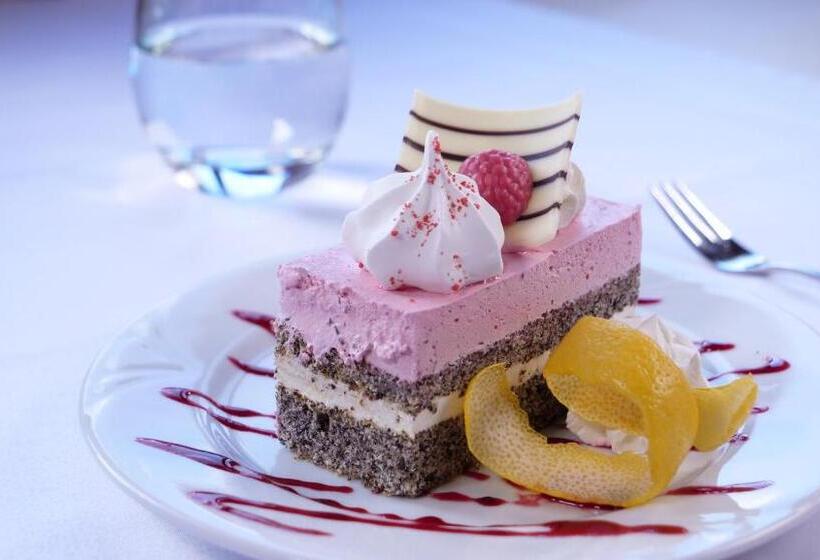 Rosengarten Hotel & Restaurant