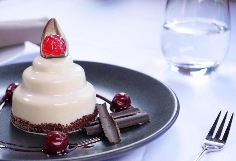 Rosengarten Hotel & Restaurant