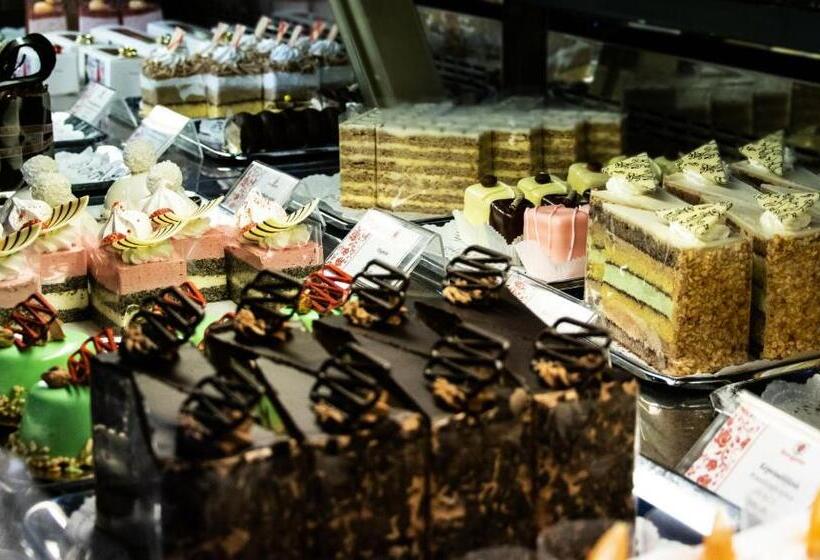 Rosengarten Hotel & Restaurant