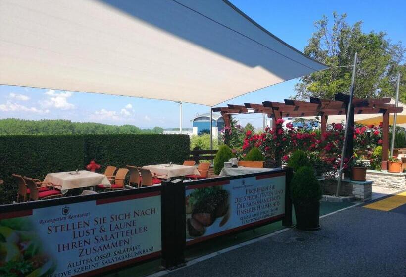 Rosengarten Hotel & Restaurant