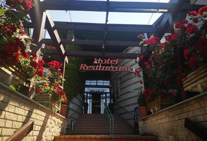 Rosengarten Hotel & Restaurant