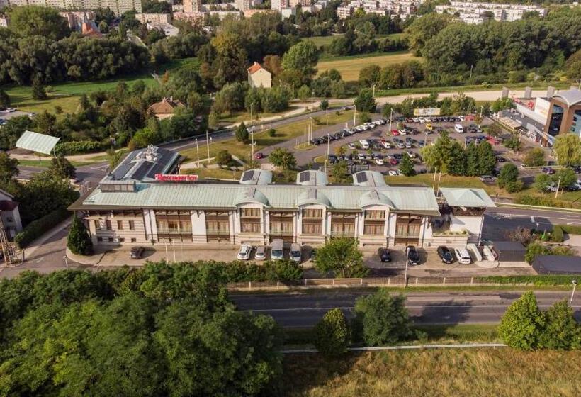 Rosengarten Hotel & Restaurant