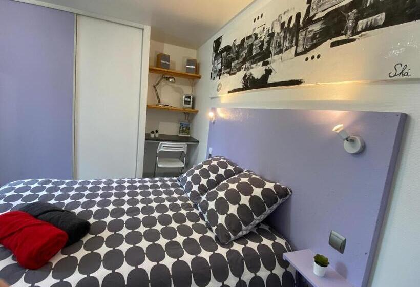 Résidence Pierre François