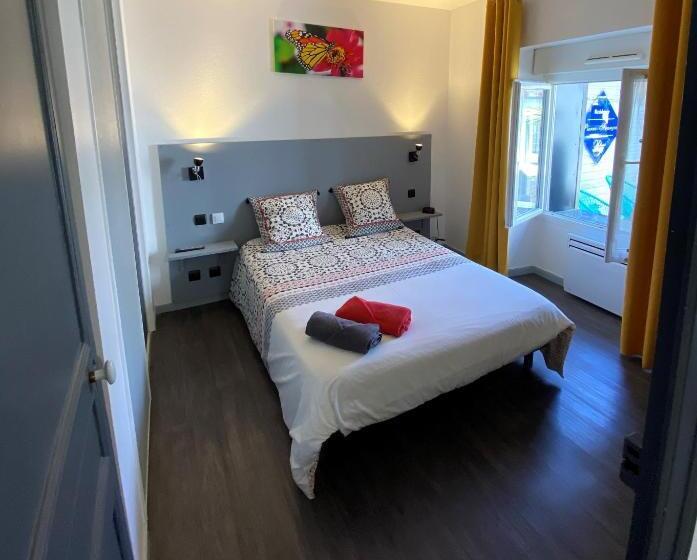 Résidence Pierre François