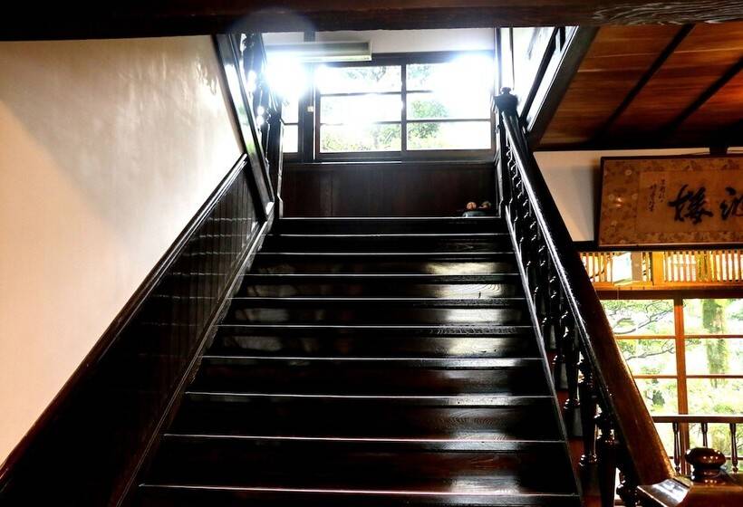 日式旅馆 Hinagu Onsen Kinparo