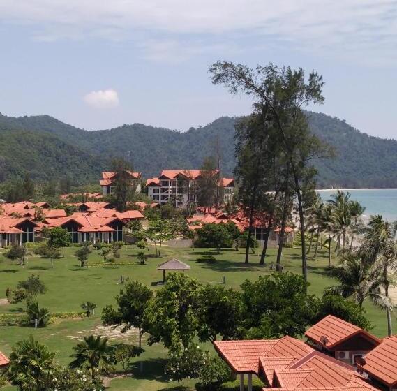 Sabah Beach Villas & Suites