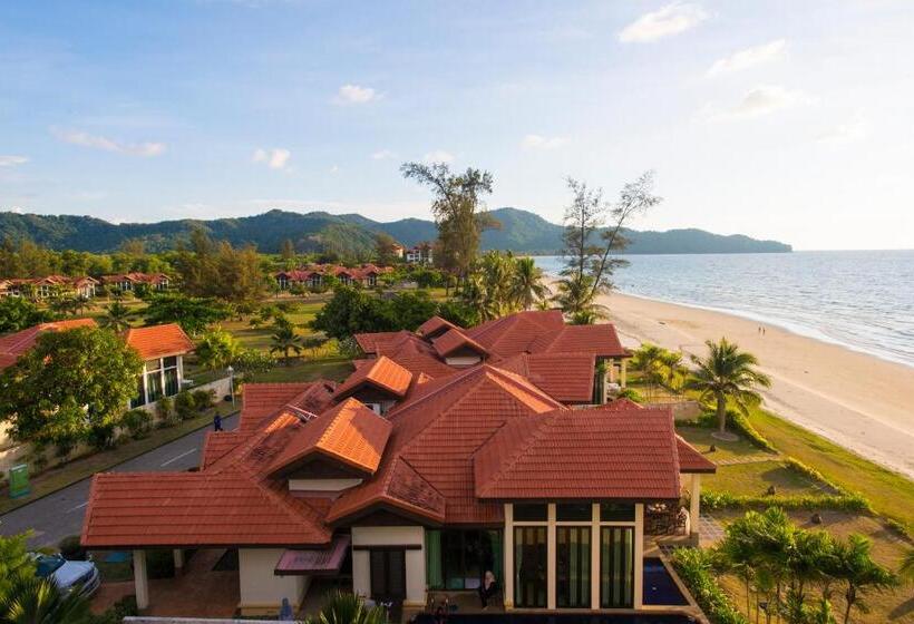 Sabah Beach Villas & Suites