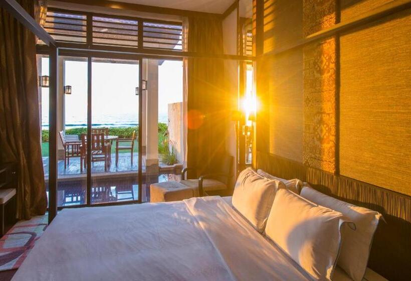 Sabah Beach Villas & Suites