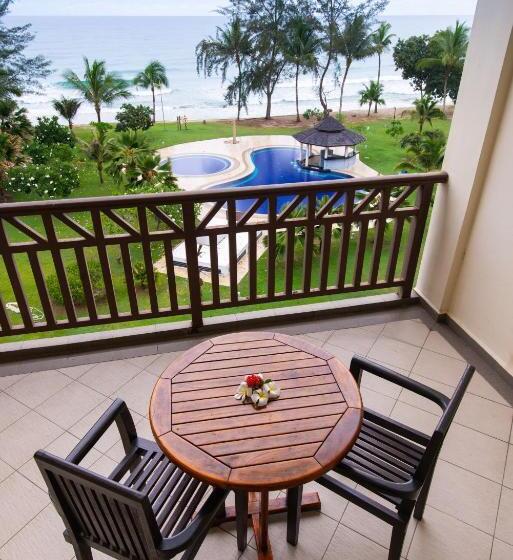 Sabah Beach Villas & Suites