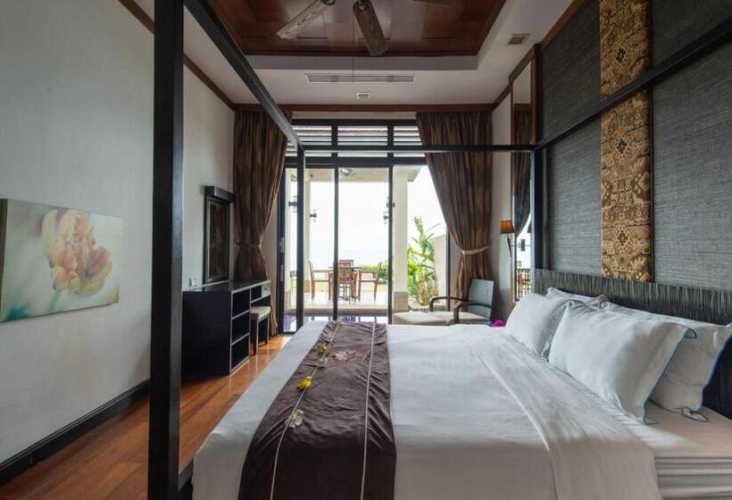 Sabah Beach Villas & Suites