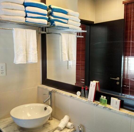 Sabah Beach Villas & Suites