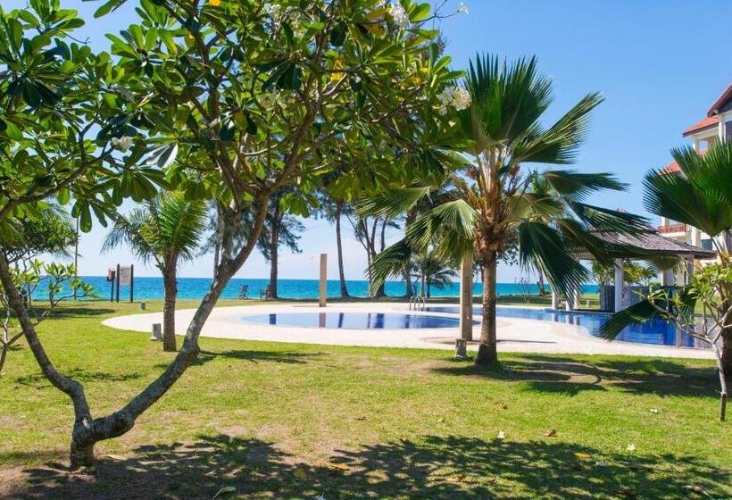 Sabah Beach Villas & Suites