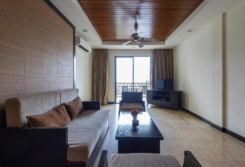 Sabah Beach Villas & Suites