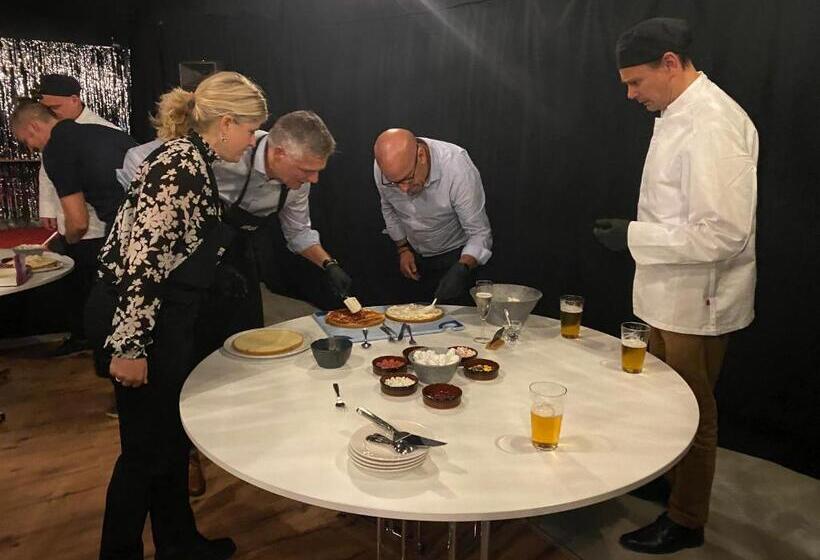 Skultuna Hotell & Konferens