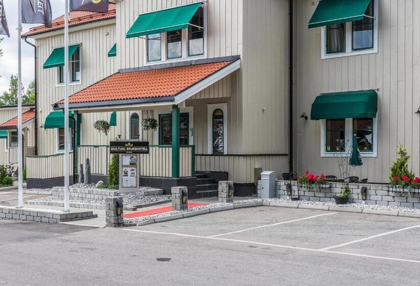 Skultuna Hotell & Konferens