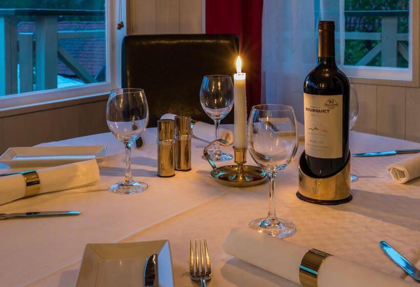 Skultuna Hotell & Konferens