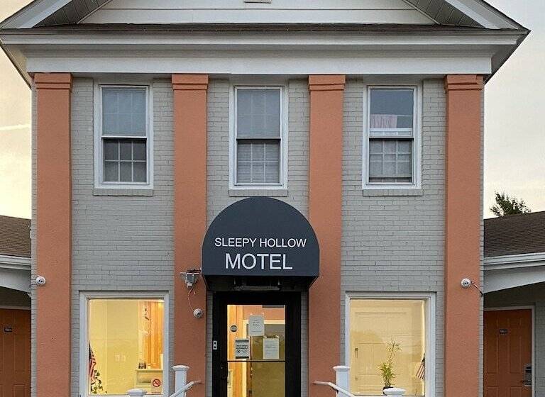 Sleepy Hollow Motel