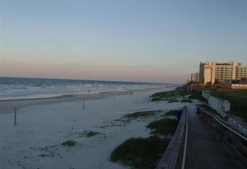 Studio 1 Motel   Daytona Beach