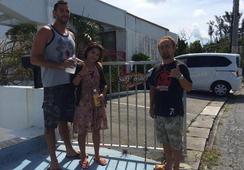 Surfside Bed & Breakfast