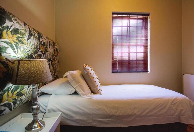 Swellendam Self Catering