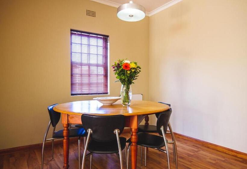 Swellendam Self Catering