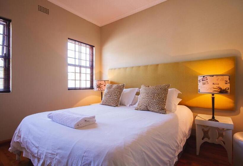 Swellendam Self Catering