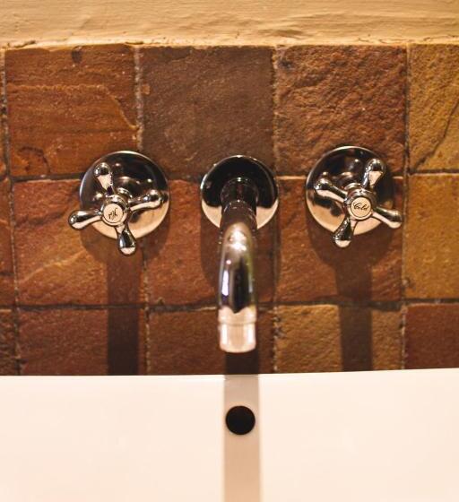 Swellendam Self Catering