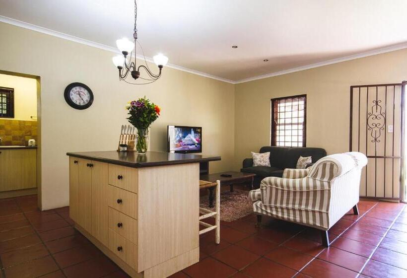 Swellendam Self Catering