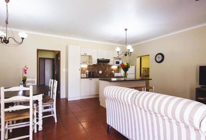 Swellendam Self Catering
