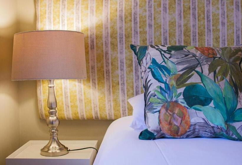 Swellendam Self Catering