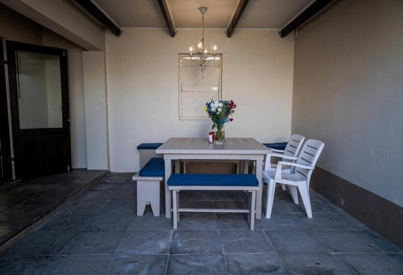 Swellendam Self Catering