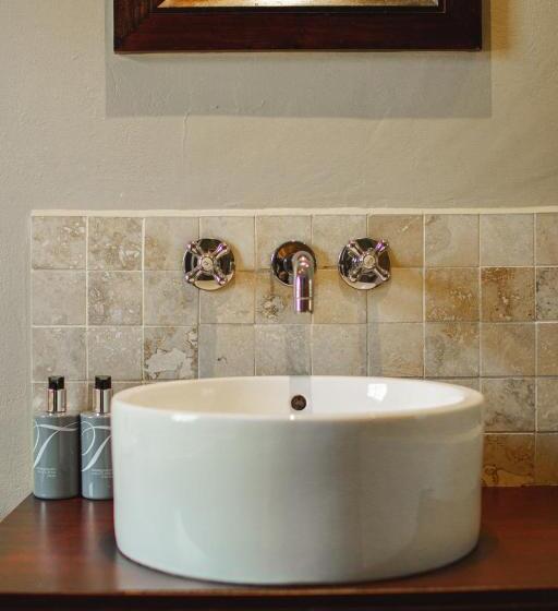 Swellendam Self Catering