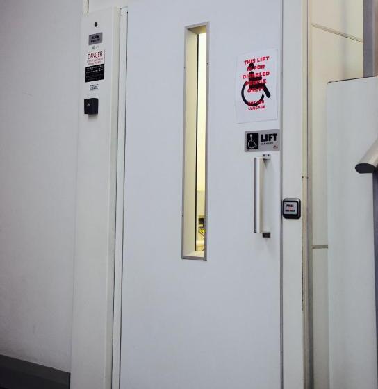 The Emperors Crown Hostel